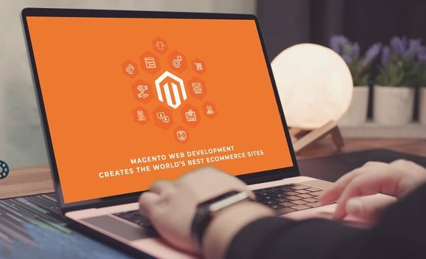 Ready To Build Your Magento Website