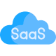 SaaS Web App Development